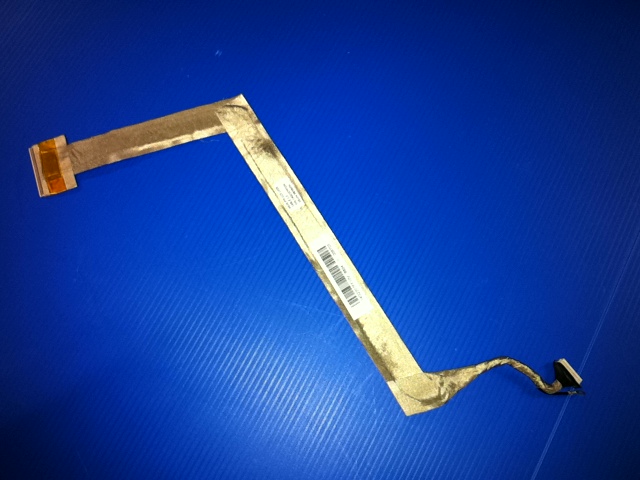 Nappe vidéo pour ASUS X70L